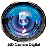 Cover Image of Download HD Camera digital 1.2 APK
