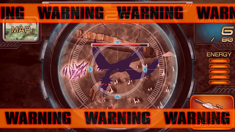 最強ガーディアン・クルス poster 6