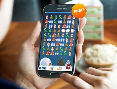 Free Download Christmas Rush - Free APK for Android