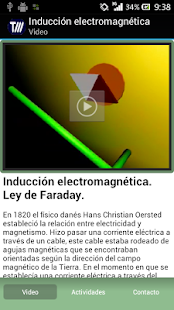 How to get Inducción electromagnética lastet apk for laptop