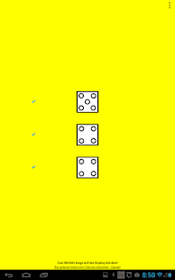 How to mod Three dice without advertising patch 6 apk for pc