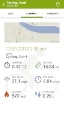 Endomondo Sports Tracker PRO