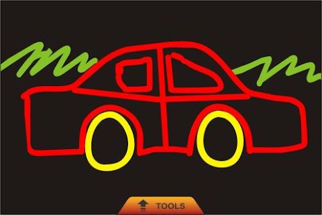 How to install Kids Black Board 8.0 mod apk for pc