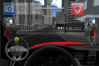 Parking Car Deluxe poster 10