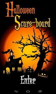 How to install Halloween Scare-board 1.01 unlimited apk for laptop