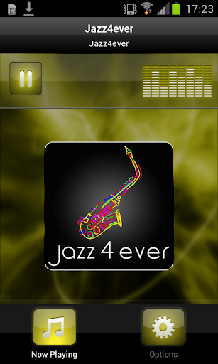 Jazz4ever