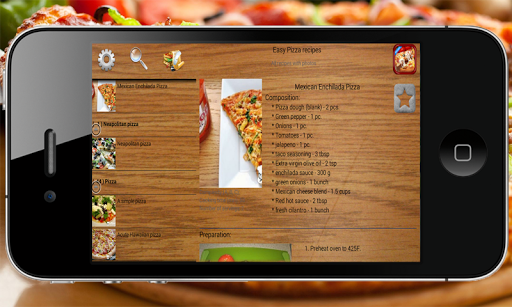 免費下載書籍APP|Easy Pizza recipes app開箱文|APP開箱王