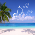 Relaxation Music logo