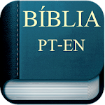 Cover Image of Download Bible Portuguese - English 2.6 APK