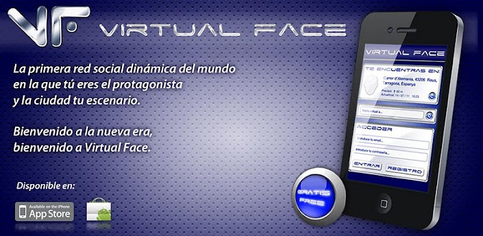 Virtual Face para Android