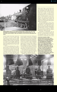 Backtrack Magazine Screenshots 19