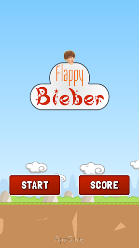 Flappy Bieber