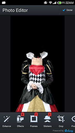 【免費娛樂App】Women Carnival Fashion Wear-APP點子