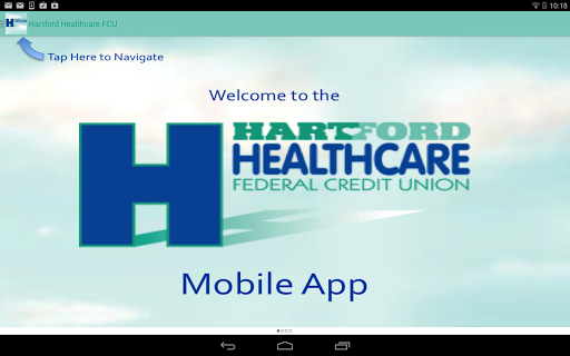 【免費財經App】Hartford Healthcare FCU-APP點子