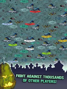 Scary Tribes - screenshot thumbnail