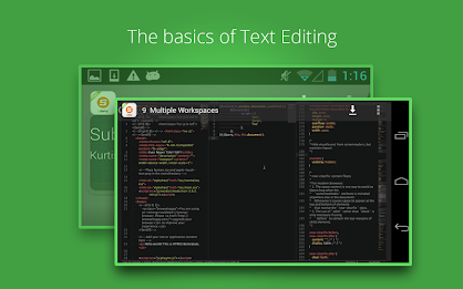 Sublime Text Tutorial poster 3