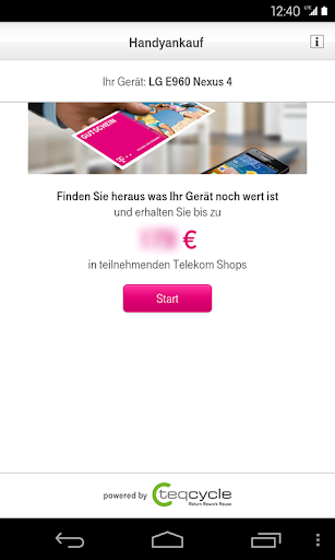 【免費購物App】Telekom Shop-APP點子