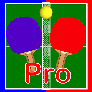 Ping Pong Pro Classic HD 2 logo