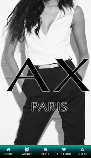 AX PARIS LOWRY