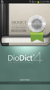 Collins English Dictionary - screenshot thumbnail
