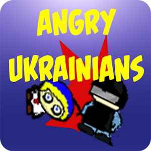 Angry Ukrainians for PC and MAC
