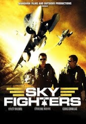 Sky Fighters (Les Chevaliers Du Ciel)