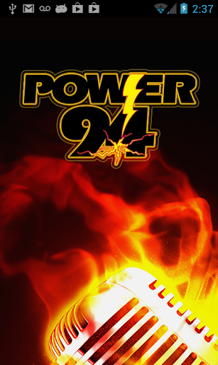 【免費娛樂App】WJTT Power 94-APP點子