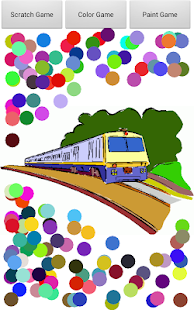 免費下載家庭片APP|Train Scratch for Kids Free app開箱文|APP開箱王