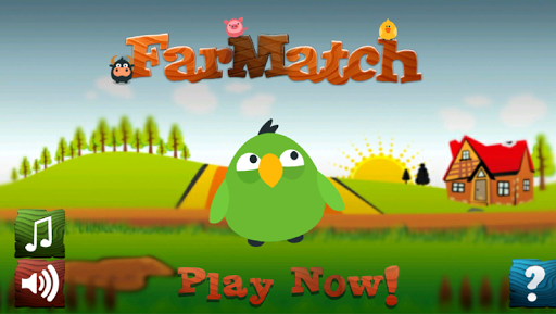 FarMatch