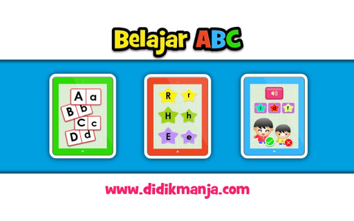 Belajar ABC