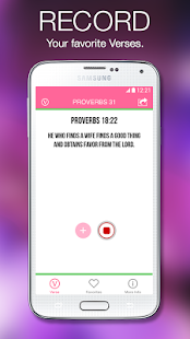 Free Proverbs 31 APK for Android