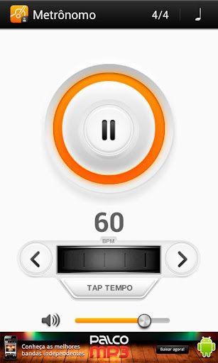 【免費音樂App】Metronome Cifra Club-APP點子