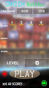   Smash Bottle 3D- screenshot thumbnail   