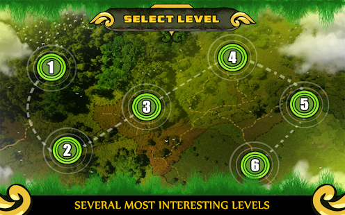Dinosaur Chase: Deadly Attack Screenshots 1