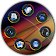 Chromium Theme for SL icon