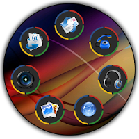 Chromium Theme for SL APK Covergestaltung