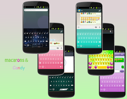 Emoji Keyboard - Free Emoji