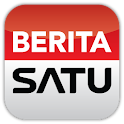BeritaSatu logo