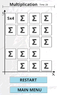 Eduxeso - Math matching game Screenshots 11