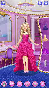Princess Dress Screenshots 2