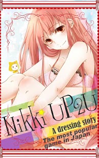 Free Nikki UP2U: A dressing story APK