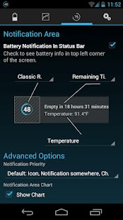 Battery Widget Reborn v1.8.0/PRO