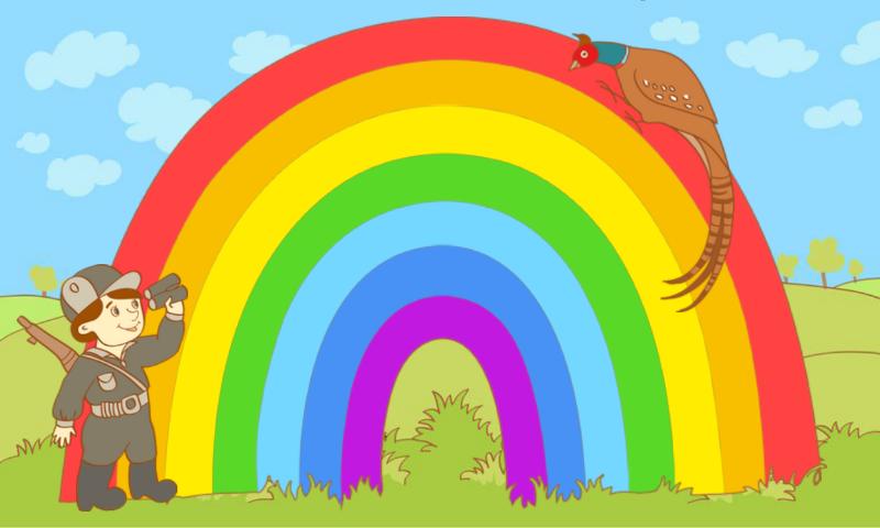rainbow app key color Play  Google on  Apps key  Colors kids Android Learn  for
