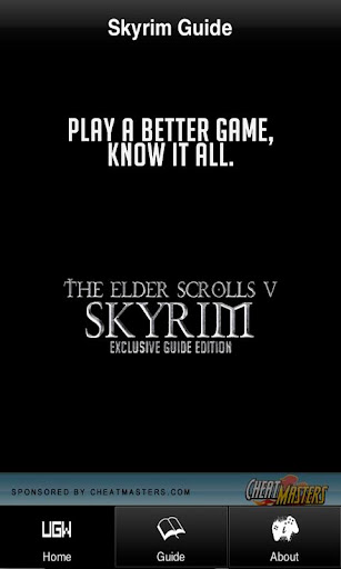 Skyrim - The Complete Guide v2.3.1