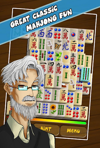 【免費解謎App】Super Mahjong-APP點子