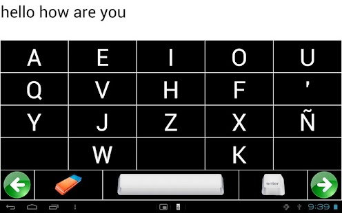 Lastest MyKeyboDroid APK for Android