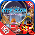 City Club Hidden Object Games 68.0.0