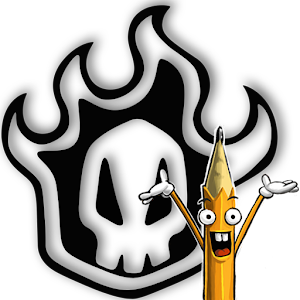 How to Draw: Bleach Manga -  apps