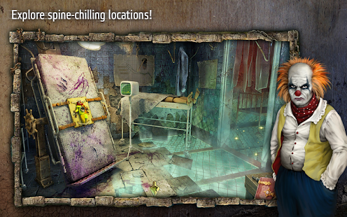 Stray Souls: Dollhouse Story Screen 2