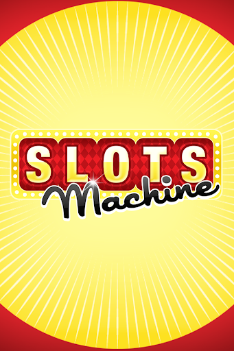 Slots Machine - Android Wear